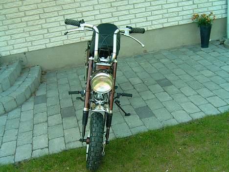 Honda Dax billede 15