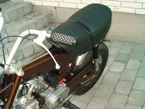 Honda Dax billede 16