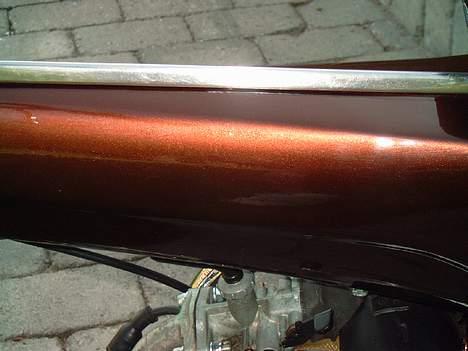 Honda Dax billede 19