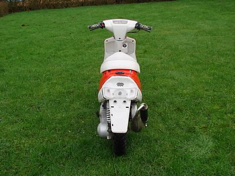 Yamaha Jog as. || Solgt || - FFS : Nye skjolde !FFS : Nye skjolde ! billede 6