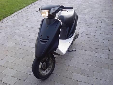 Yamaha Jog FS - Min jog.. billede 1