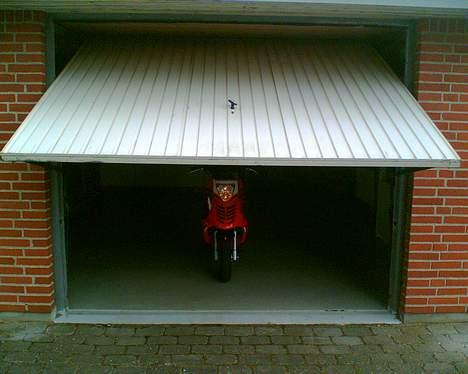 Aprilia Sonic GP  - Sonic,s hideout :P billede 17