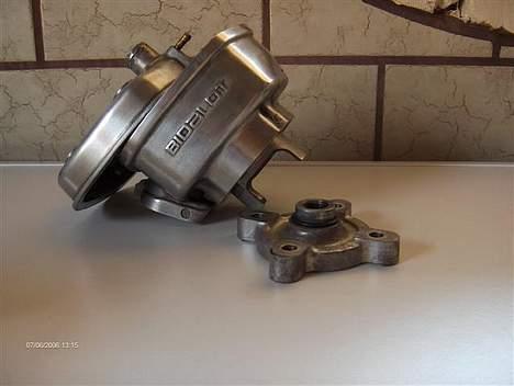 Yamaha Jog  LC  -iSO-©SOLGT - Det nye cylle [BIDALOT LC] billede 3