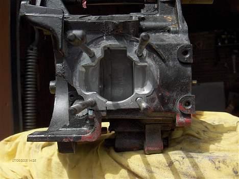 Yamaha Jog  LC  -iSO-©SOLGT - Blueprinted til Bidalot LC,. billede 4