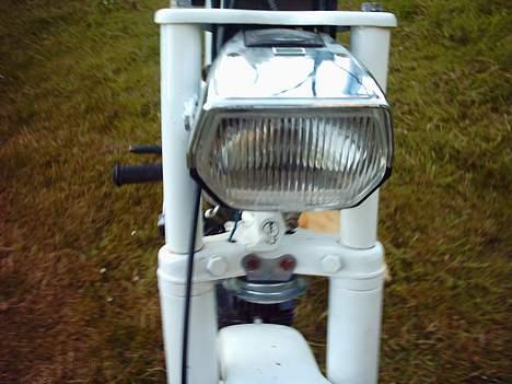 Puch maxi Solgt  billede 2