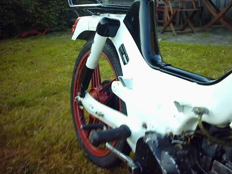 Puch maxi Solgt  billede 3