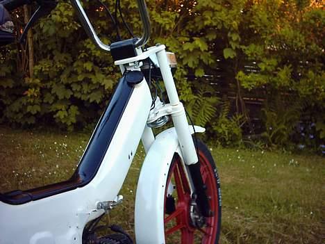 Puch maxi Solgt  billede 6