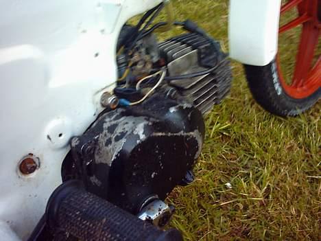 Puch maxi Solgt  billede 7