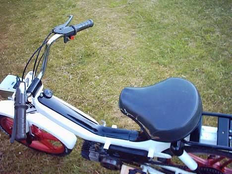 Puch maxi Solgt  billede 8