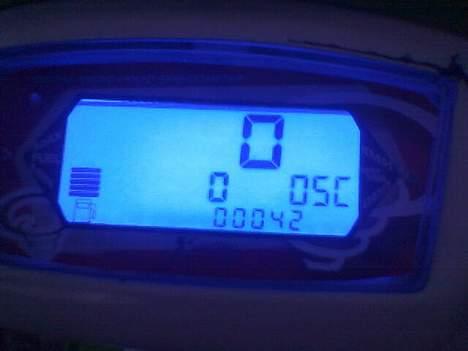 Yamaha Jog as ¤SLJÅLET¤ billede 4