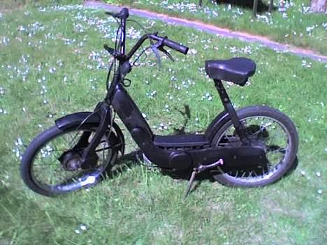 Piaggio Ciao BYTTET billede 3