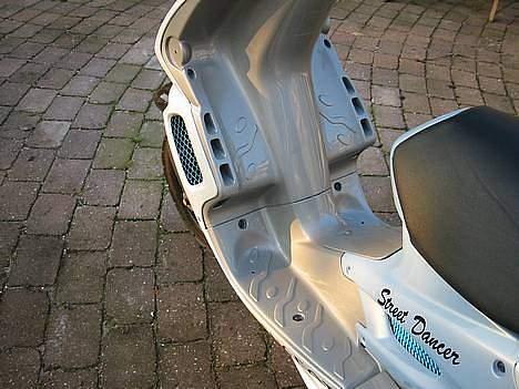 Peugeot Speedfight 2 billede 2