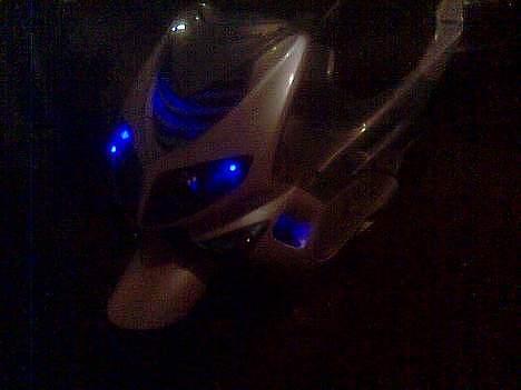 Peugeot Speedfight 2 billede 5