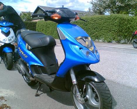 Piaggio nrg extreme billede 1