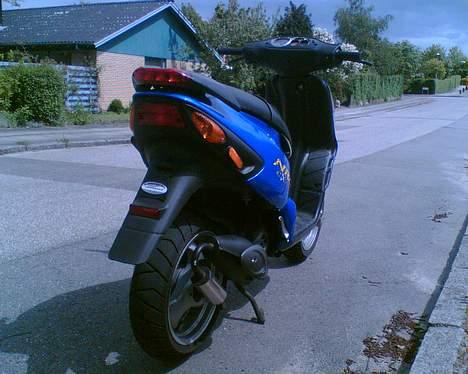 Piaggio nrg extreme billede 2