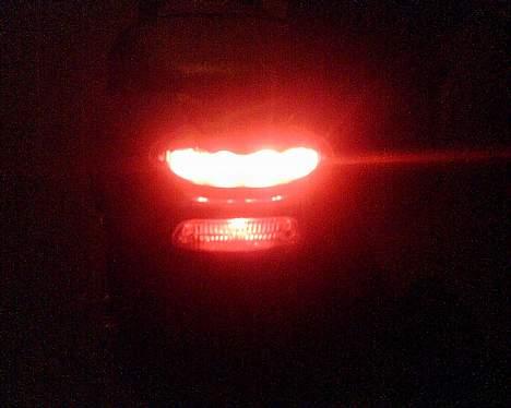 Piaggio nrg extreme billede 4