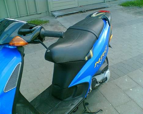 Piaggio nrg extreme billede 6