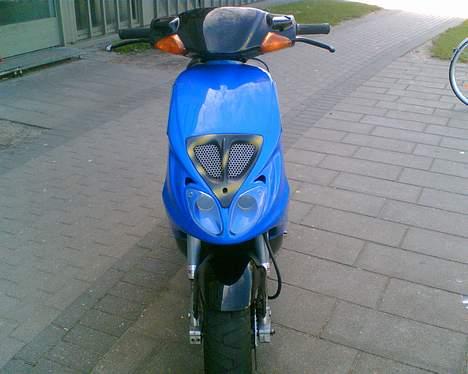 Piaggio nrg extreme billede 7