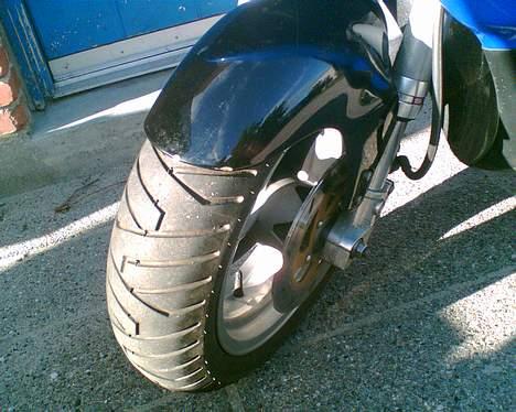 Piaggio nrg extreme billede 10