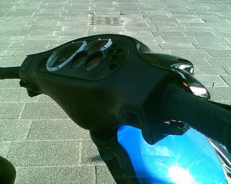 Piaggio nrg extreme billede 11