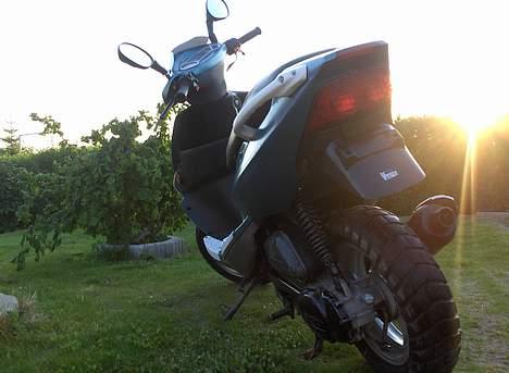 PGO DR BIG byttet væk billede 4