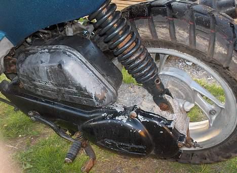 PGO DR BIG byttet væk billede 6