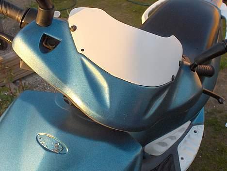 PGO DR BIG byttet væk billede 7