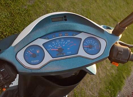 PGO DR BIG byttet væk billede 8