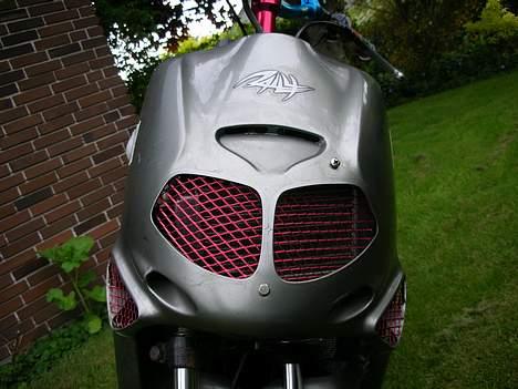 Aprilia Rally MANSTON 2 billede 2