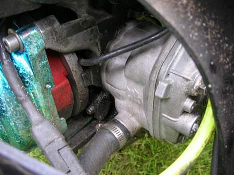 Aprilia Rally MANSTON 2 billede 5