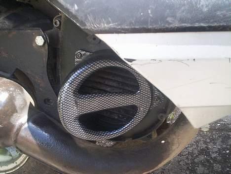 Yamaha NG (solgt) billede 6