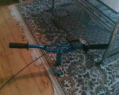 Yamaha Jog AS <SOLGT> billede 8