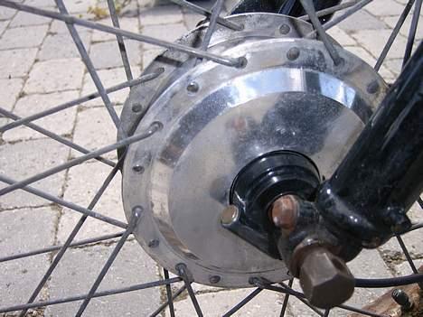 Puch Monza 3g billede 12