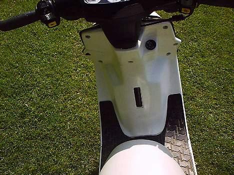 PGO hot 50 bytted - gammelt ! billede 4