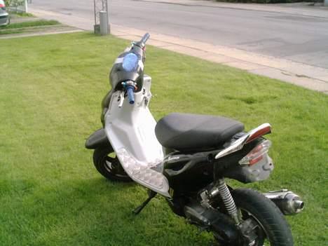 CPI Popcorn billede 3