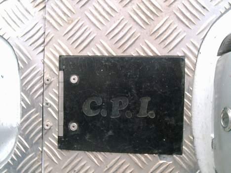 CPI Popcorn billede 6