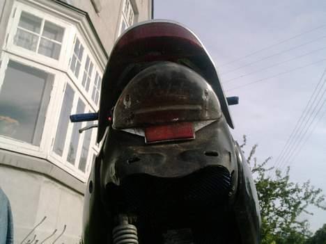 CPI Popcorn billede 9