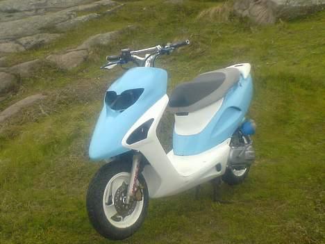Honda sfx! - Yeeeeees! :D billede 1