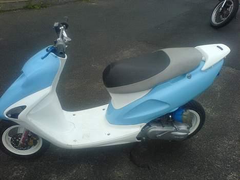 Honda sfx! billede 4