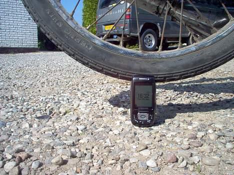 Puch maxi LOWRIDER billede 8