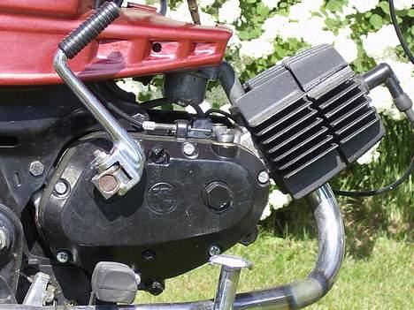 Puch monza 4g billede 3