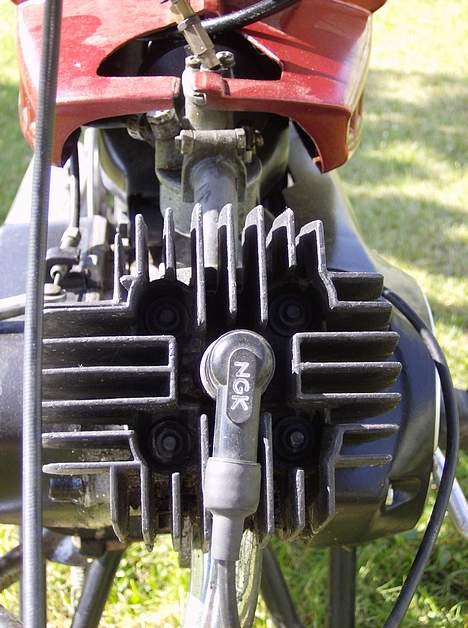 Puch monza 4g billede 5