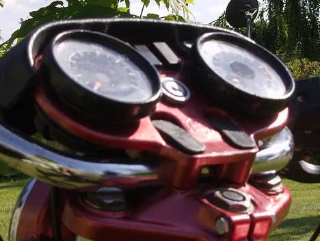 Puch monza 4g billede 7