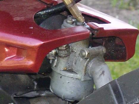 Puch monza 4g billede 8