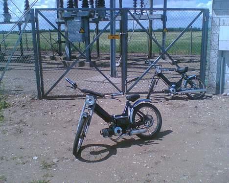 Puch maxi k (solgt) billede 4