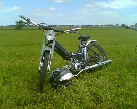 Puch maxi k (solgt) billede 5