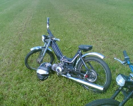 Puch maxi k (solgt) billede 6