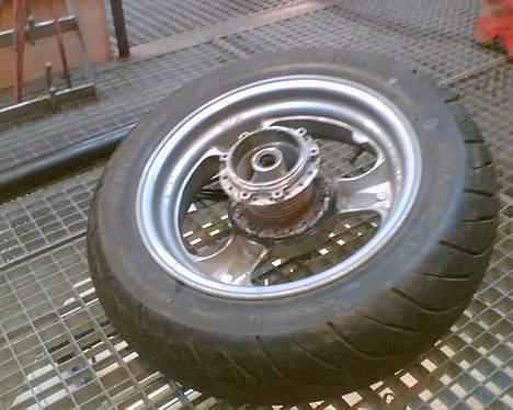 Puch maxi k (projekt/ tilsalg) billede 5