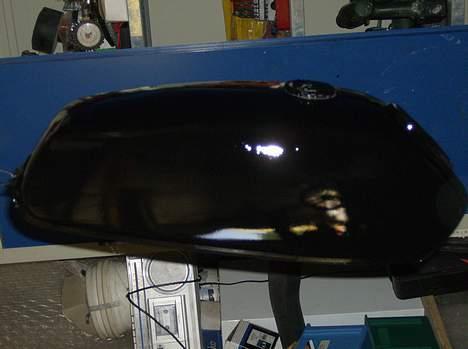 Yamaha fs-1 2 gear>>SOLGT!<< - sådan står den idag d. 8/6-06 billede 14