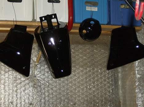 Yamaha fs-1 2 gear>>SOLGT!<< - sådan står den idag d. 8/6-06 billede 15